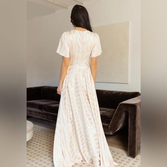 Bohmë maxi dress - Picture 2 of 2